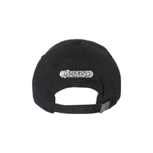 Load image into Gallery viewer, Tabernacle &quot;ATL&quot; | Black Chino Hat