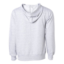 Load image into Gallery viewer, Tabernacle &quot;152 Luckie Street&quot; | Heather Grey Hoodie